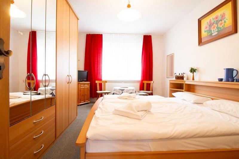 Ferienwohnung Solveig Binz Dış mekan fotoğraf